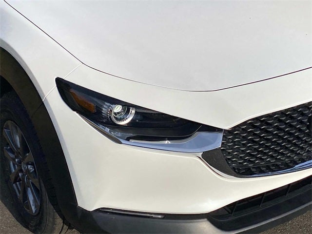 2021 Mazda Mazda CX-30 2.5 S