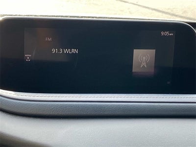 2021 Mazda Mazda CX-30 2.5 S