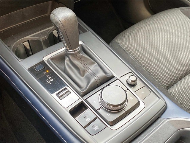 2021 Mazda Mazda CX-30 2.5 S