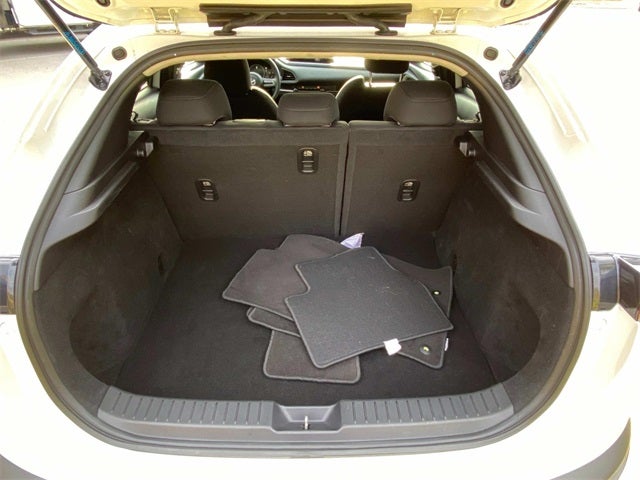 2021 Mazda Mazda CX-30 2.5 S