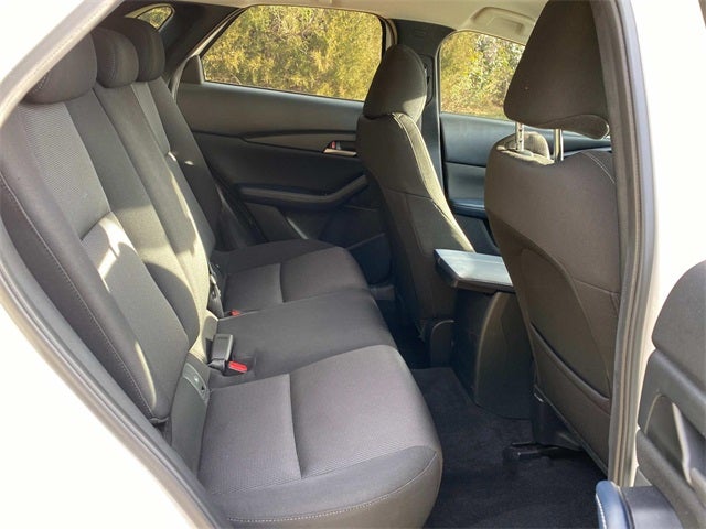 2021 Mazda Mazda CX-30 2.5 S