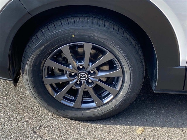 2021 Mazda Mazda CX-30 2.5 S