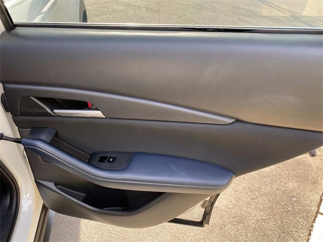 2021 Mazda Mazda CX-30 2.5 S