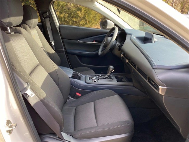 2021 Mazda Mazda CX-30 2.5 S