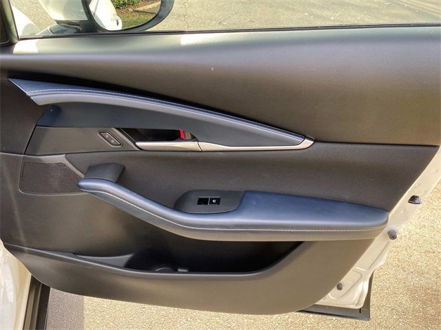 2021 Mazda Mazda CX-30 2.5 S