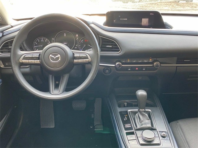 2021 Mazda Mazda CX-30 2.5 S
