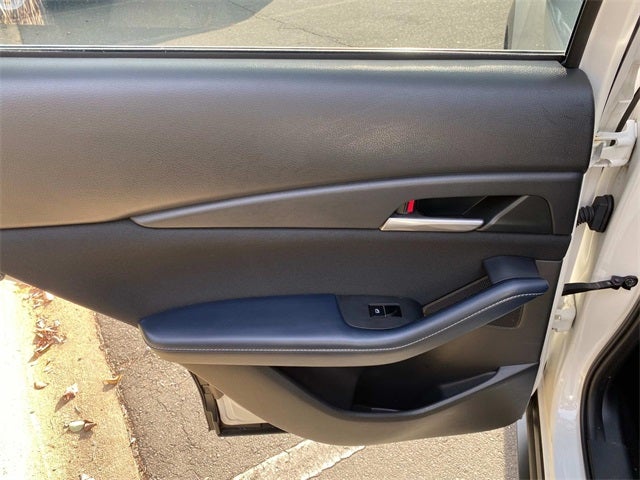 2021 Mazda Mazda CX-30 2.5 S