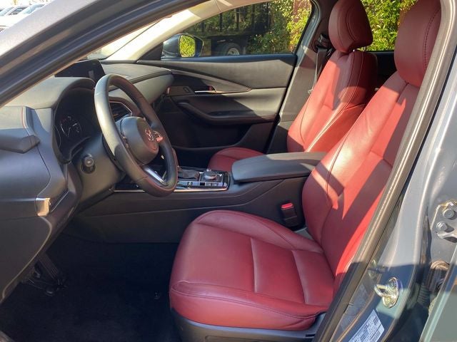 2023 Mazda Mazda CX-30 2.5 S Carbon Edition