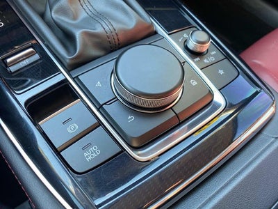 2023 Mazda Mazda CX-30 2.5 S Carbon Edition