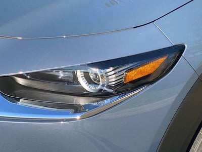 2023 Mazda Mazda CX-30 2.5 S Carbon Edition