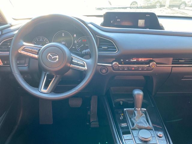 2023 Mazda Mazda CX-30 2.5 S Carbon Edition