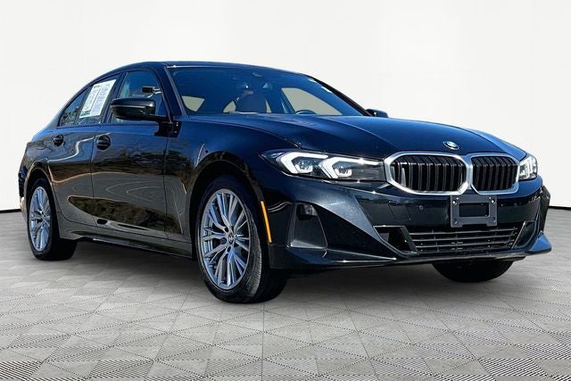 2023 BMW 3 Series 330i xDrive