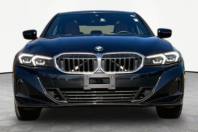 2023 BMW 3 Series 330i xDrive