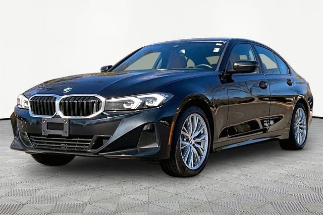 2023 BMW 3 Series 330i xDrive