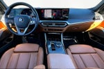 2023 BMW 3 Series 330i xDrive