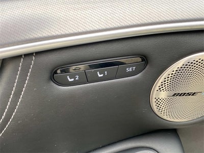 2022 INFINITI QX55 ESSENTIAL