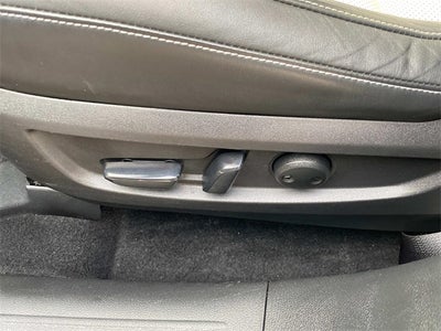 2022 INFINITI QX55 ESSENTIAL