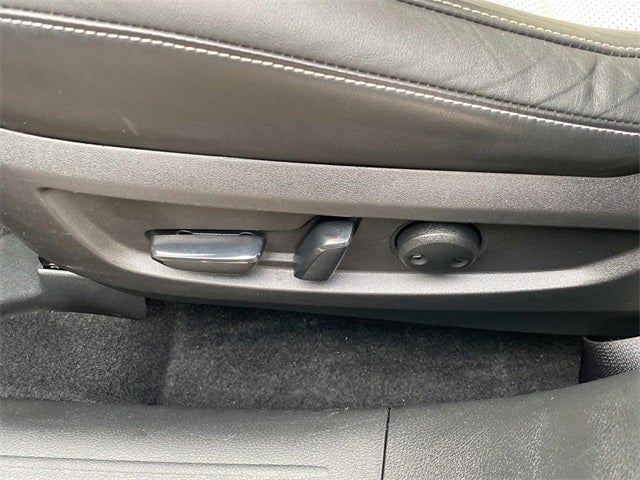 2022 INFINITI QX55 ESSENTIAL