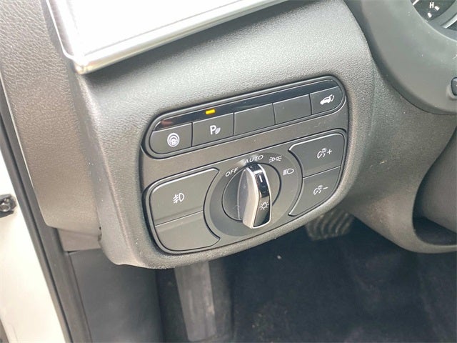 2022 INFINITI QX55 ESSENTIAL