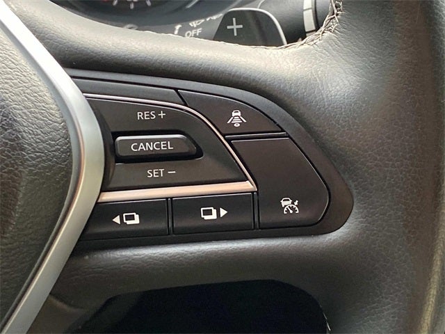 2022 INFINITI QX55 ESSENTIAL