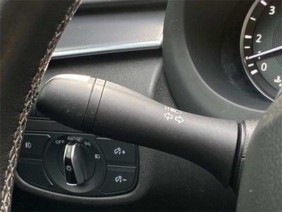 2022 INFINITI QX55 ESSENTIAL