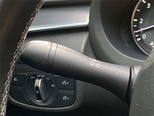 2022 INFINITI QX55 ESSENTIAL