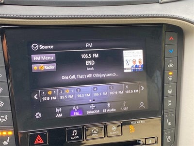 2022 INFINITI QX55 ESSENTIAL