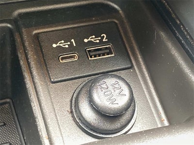 2022 INFINITI QX55 ESSENTIAL