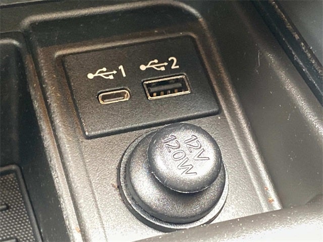 2022 INFINITI QX55 ESSENTIAL