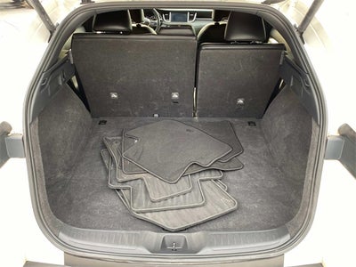 2022 INFINITI QX55 ESSENTIAL