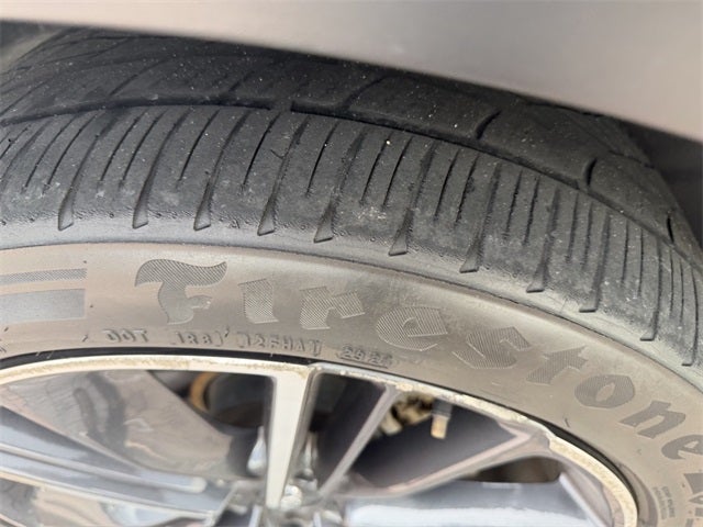 2022 INFINITI QX55 ESSENTIAL