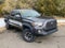 2020 Toyota Tacoma TRD Off-Road V6