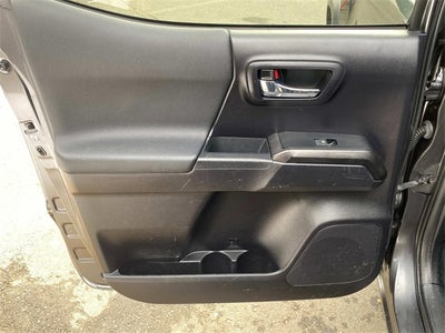 2020 Toyota Tacoma TRD Off-Road V6