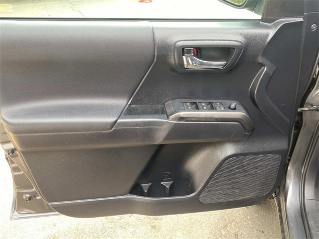 2020 Toyota Tacoma TRD Off-Road V6