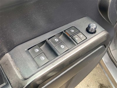 2020 Toyota Tacoma TRD Off-Road V6