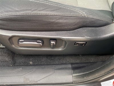 2020 Toyota Tacoma TRD Off-Road V6