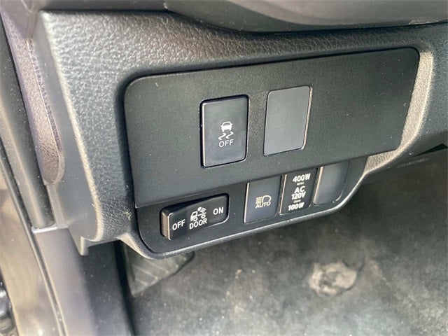 2020 Toyota Tacoma TRD Off-Road V6