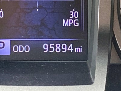 2020 Toyota Tacoma TRD Off-Road V6