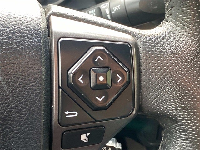 2020 Toyota Tacoma TRD Off-Road V6