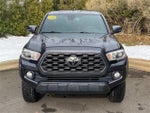2020 Toyota Tacoma TRD Off-Road V6