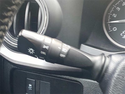 2020 Toyota Tacoma TRD Off-Road V6