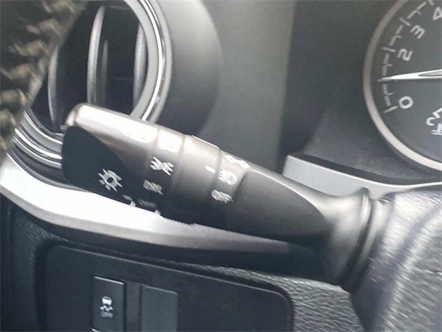 2020 Toyota Tacoma TRD Off-Road V6