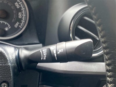 2020 Toyota Tacoma TRD Off-Road V6