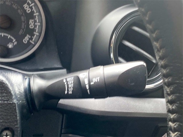 2020 Toyota Tacoma TRD Off-Road V6