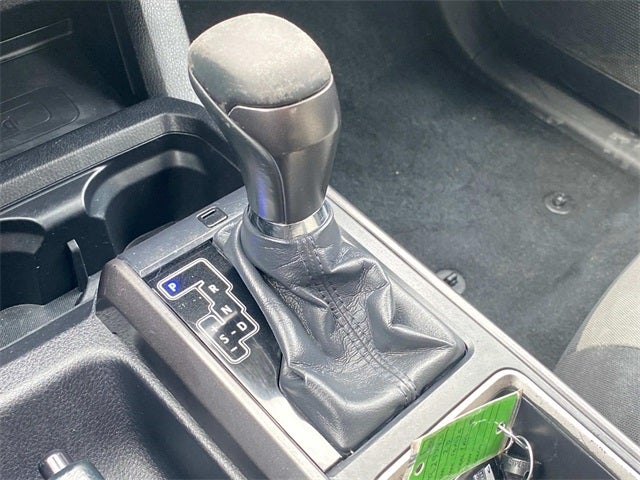 2020 Toyota Tacoma TRD Off-Road V6