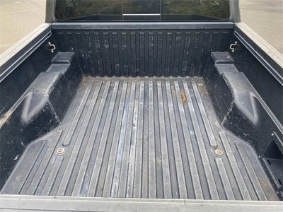 2020 Toyota Tacoma TRD Off-Road V6