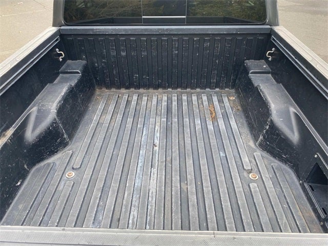 2020 Toyota Tacoma TRD Off-Road V6