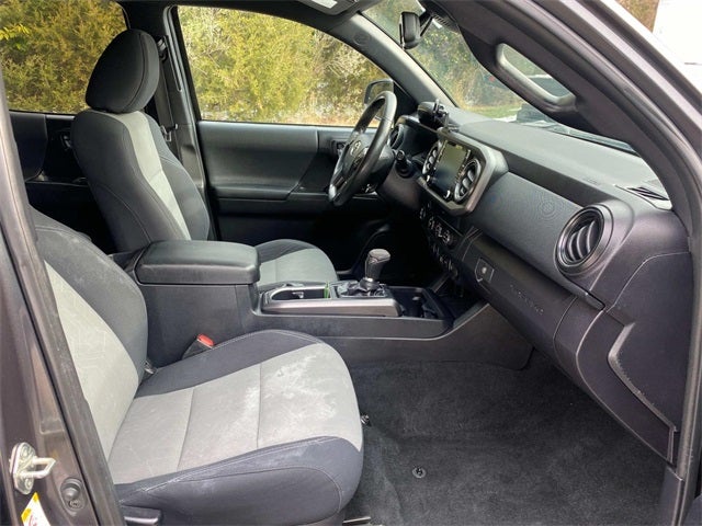 2020 Toyota Tacoma TRD Off-Road V6