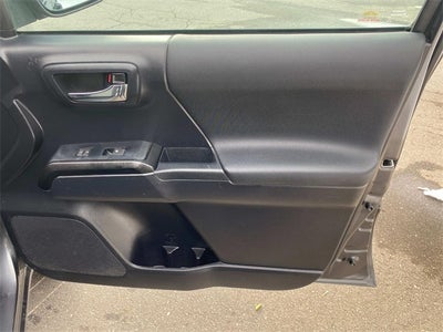 2020 Toyota Tacoma TRD Off-Road V6