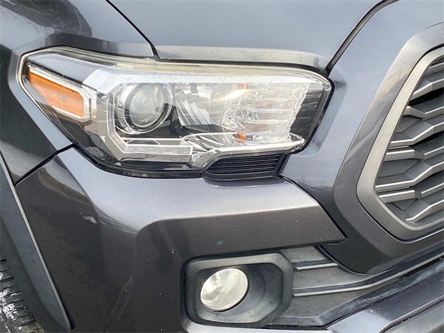 2020 Toyota Tacoma TRD Off-Road V6